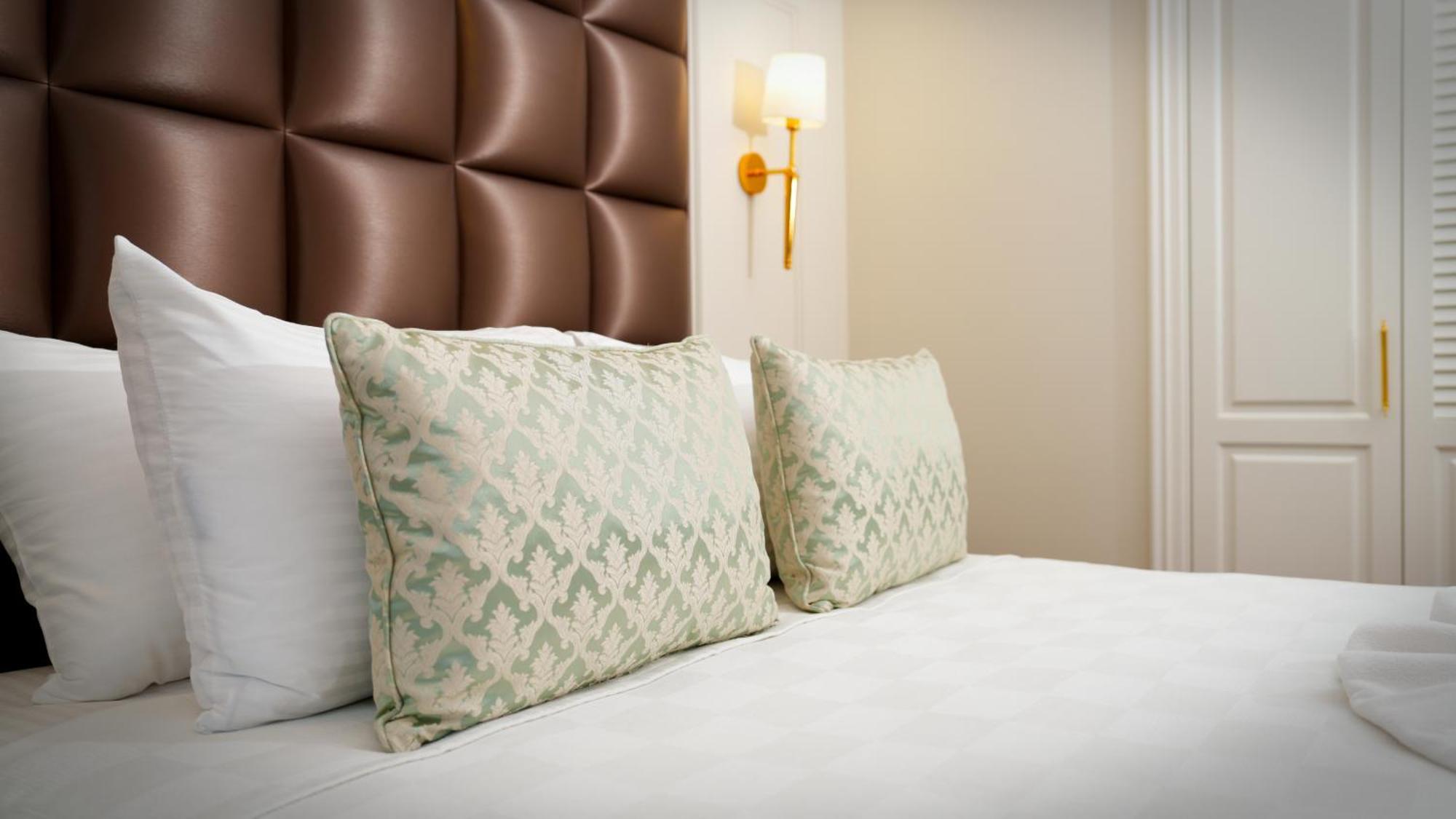 Gaia Suites Estambul Exterior foto