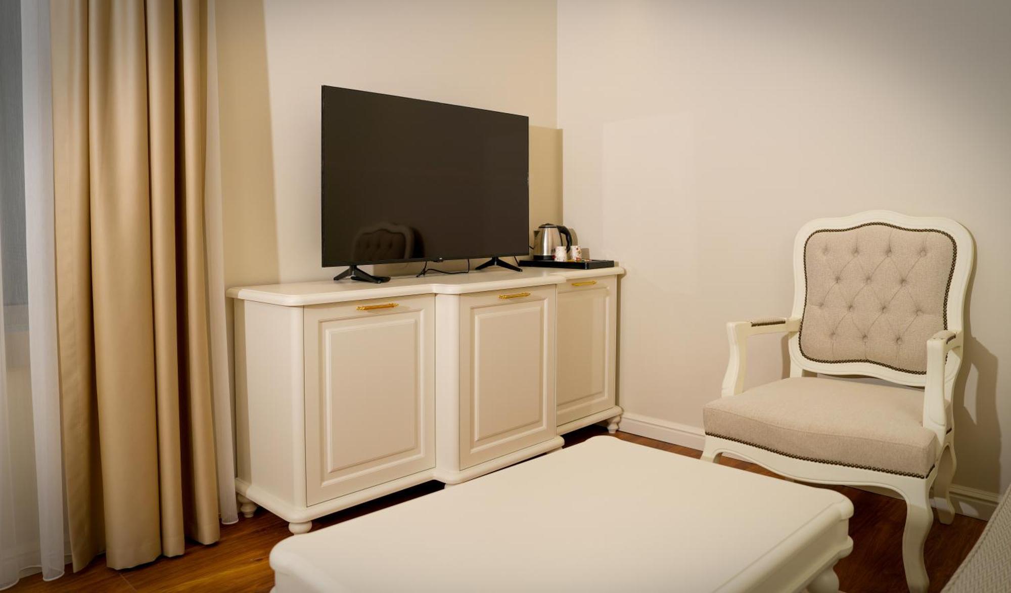 Gaia Suites Estambul Exterior foto