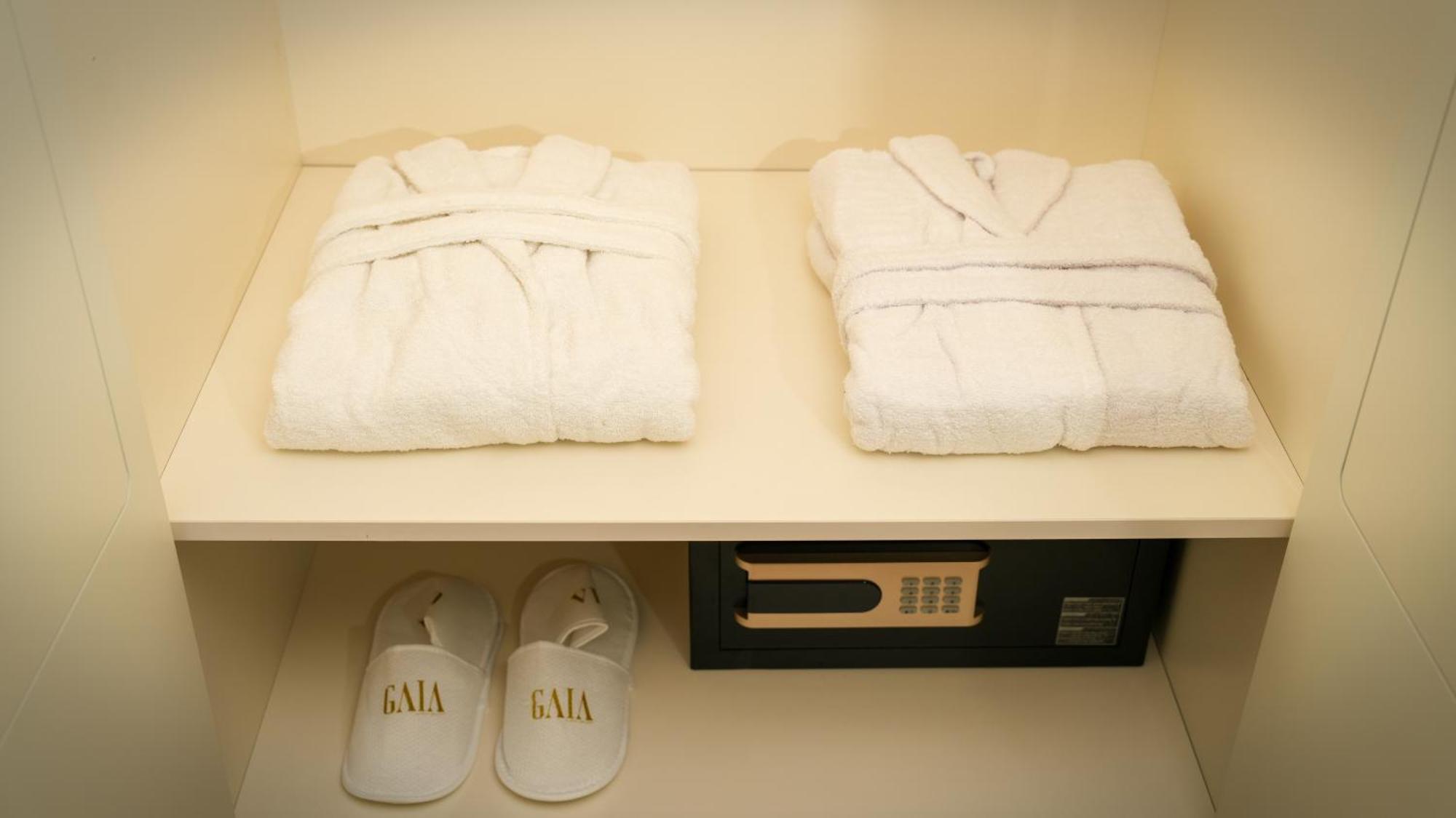 Gaia Suites Estambul Exterior foto